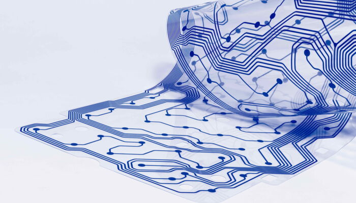 Highly flexible sensors made of nanowire