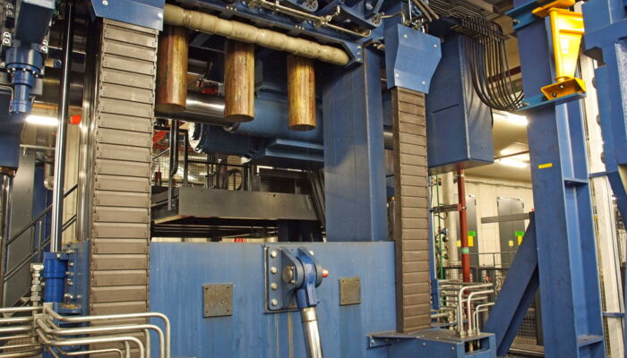 Cooling systems