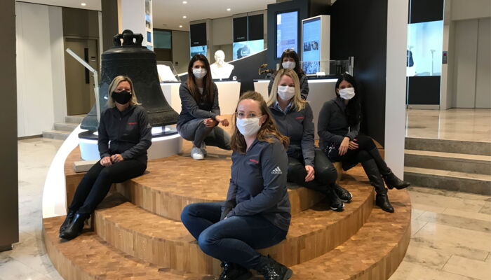 Employees