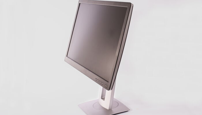 display