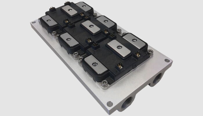 transistors