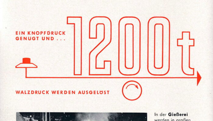Extract brochure