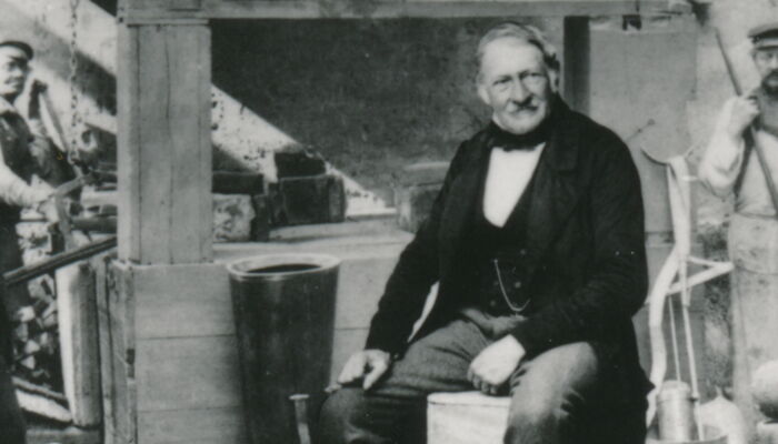 Philipp Jakob Wieland