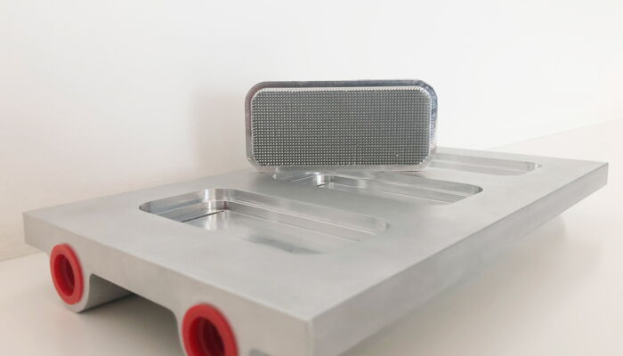 cooling plate