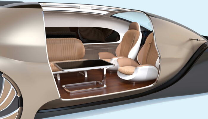 Future car