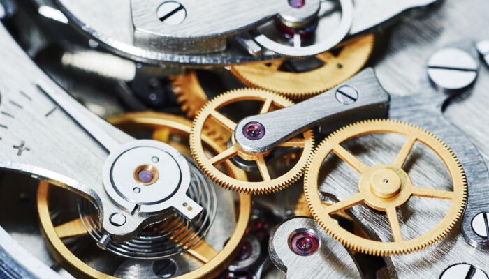 Clockwork