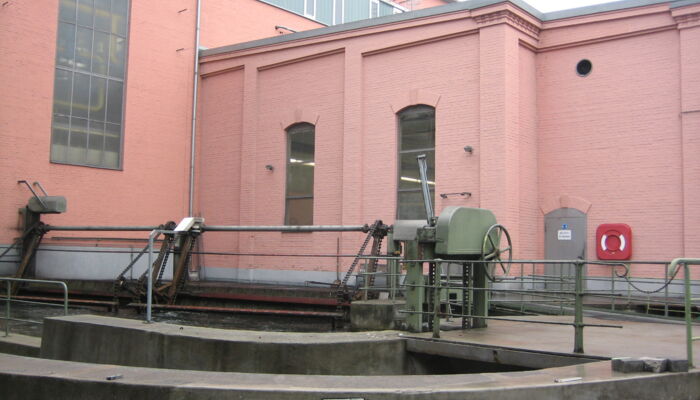 Power station