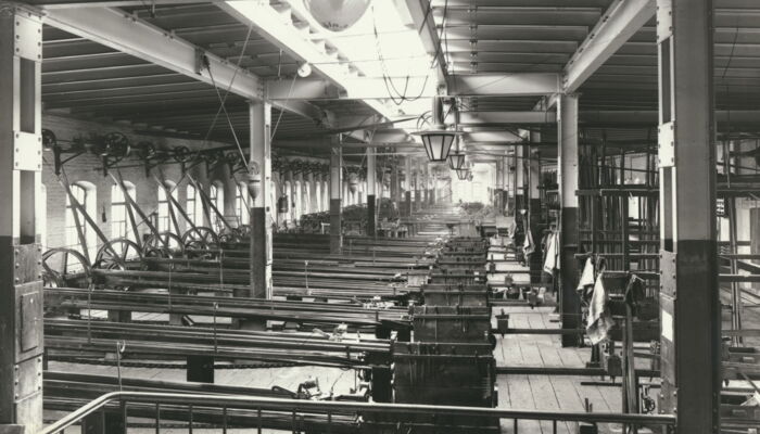 Wieland Ulm factory