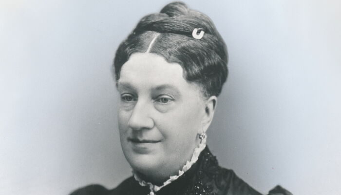 Mathilde Wieland