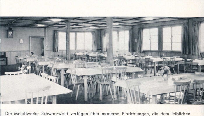 Extract brochure