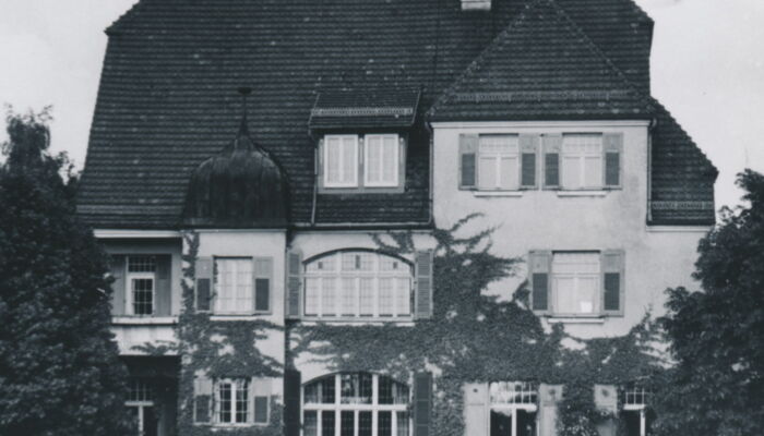 Photography Villa
