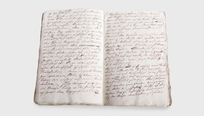 Buch Wieland-Archivar Klaus Eickhoff