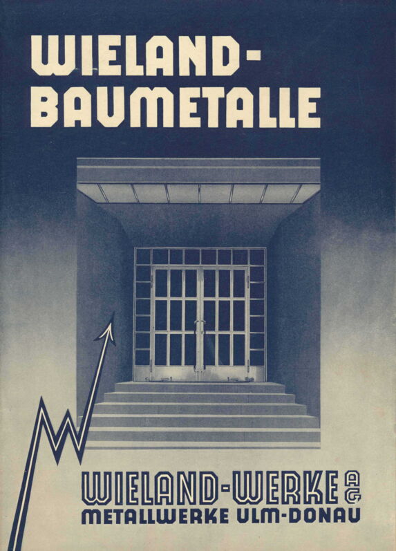 Extract catalogue 1937
