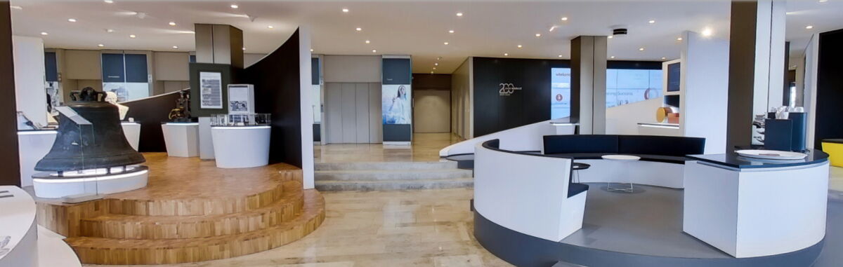 foyer