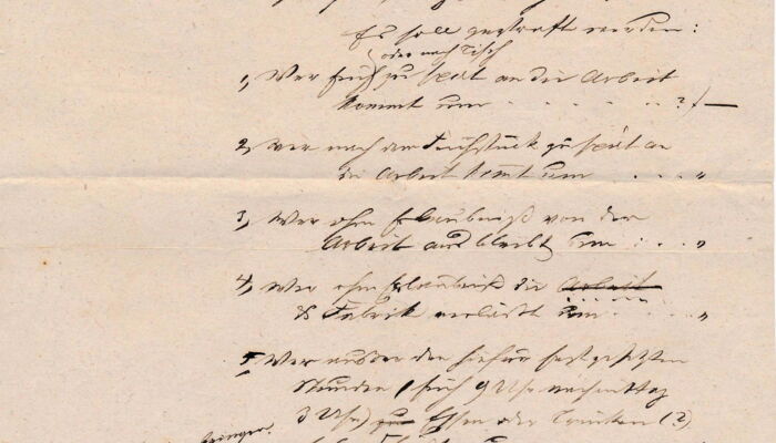 Extract draft rules code 1840