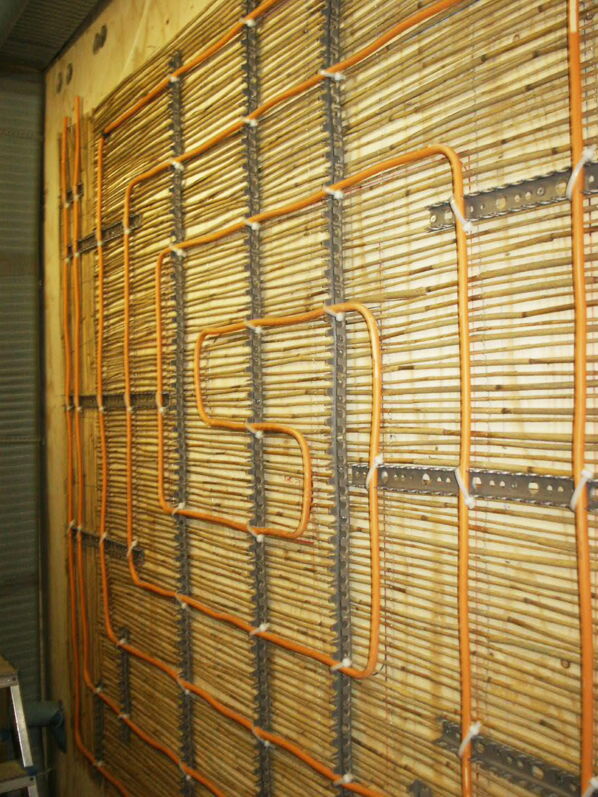 cuprotherm Rohre