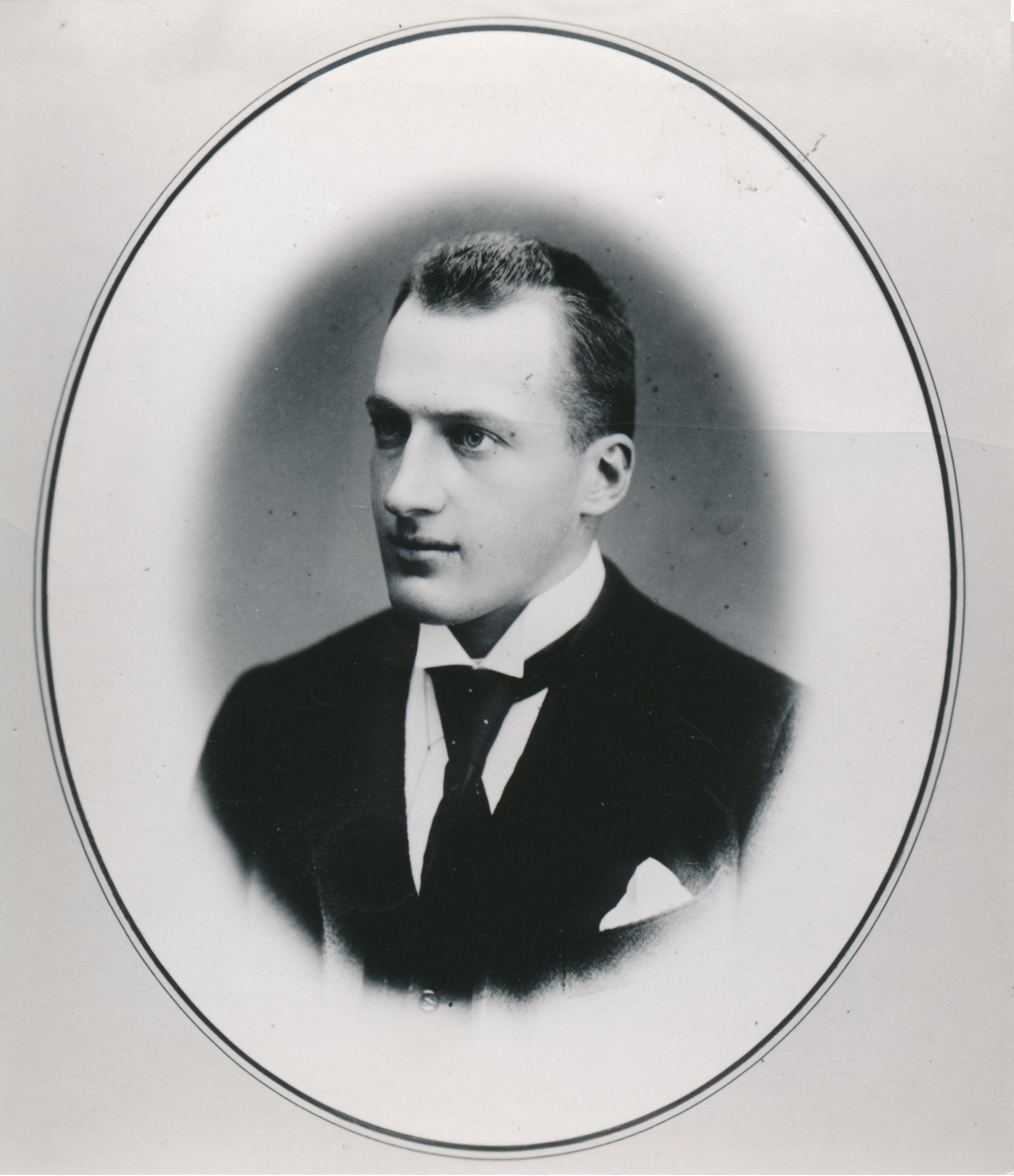 Max Robert Wieland